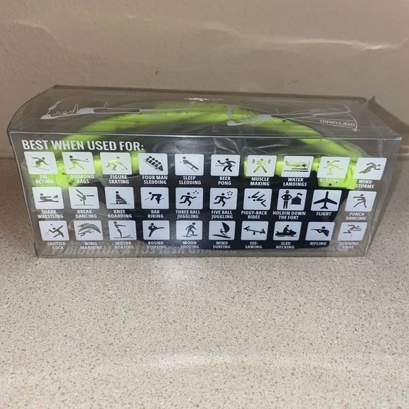 Pit Viper Sunglasses - Picture 7 of 8